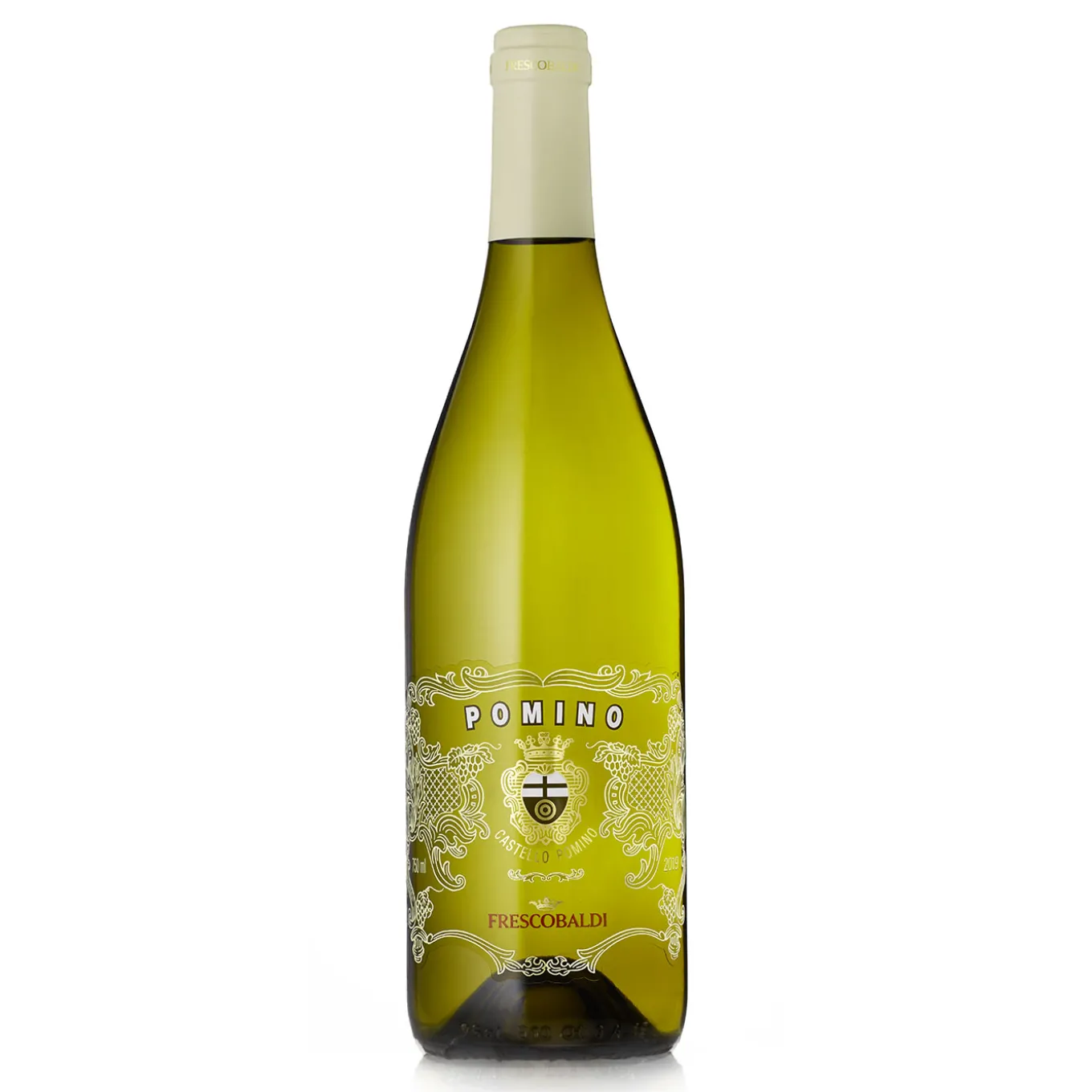 Pomino Bianco 0,75l