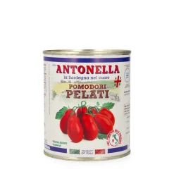 Pomodori Pelati 800g
