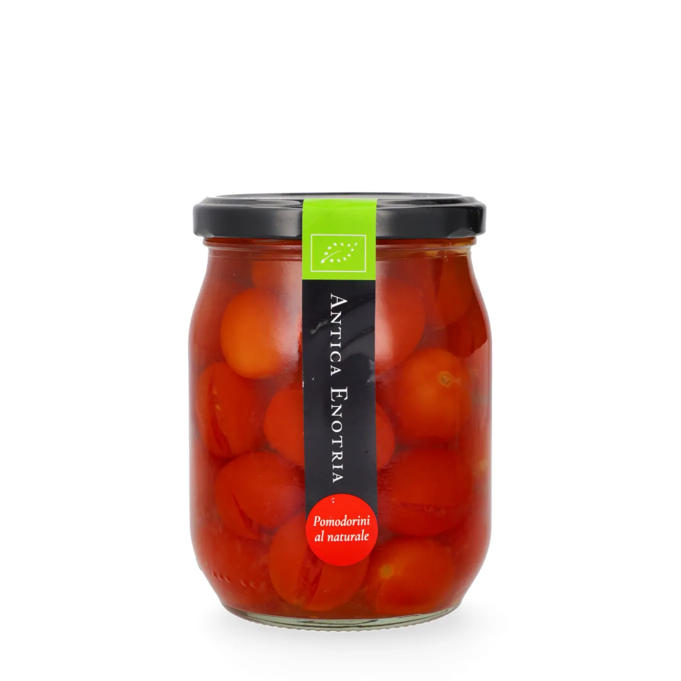 Pomodori Secchi in Olio Extravergine di Oliva 314g