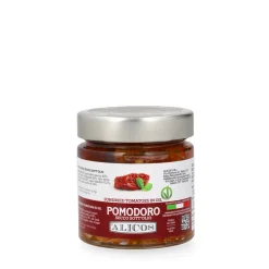 Pomodori Secchi Sott'Olio 190g