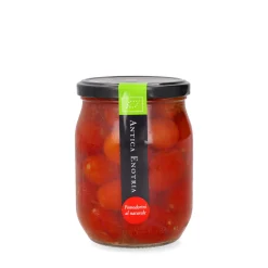 Pomodorini al Naturale 580g