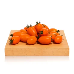 Pomodoro Datterino Arancione 500g
