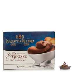Preparato per Mousse al Gusto Cioccolato 90g