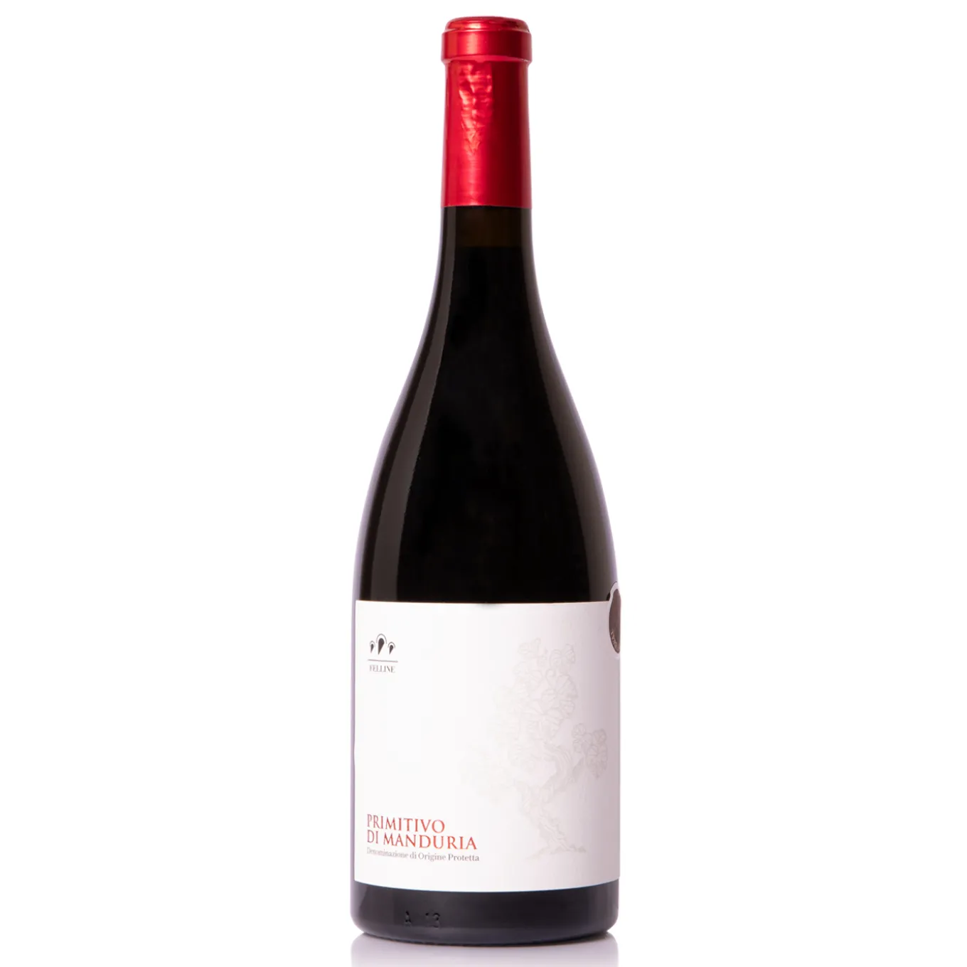 Primitivo di Manduria 0,75l