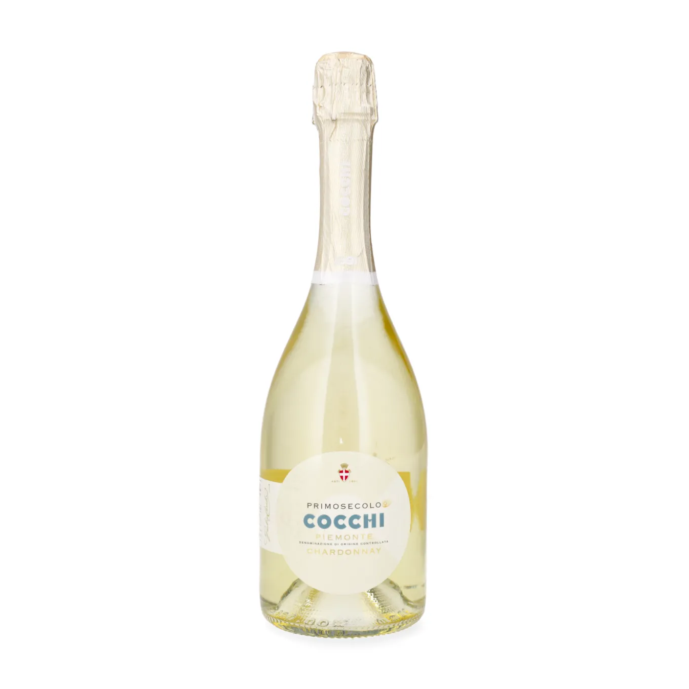 Primo Secolo Spumante Doc 0,75l