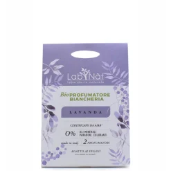 Profumatori Bio Lavanda x2 200g