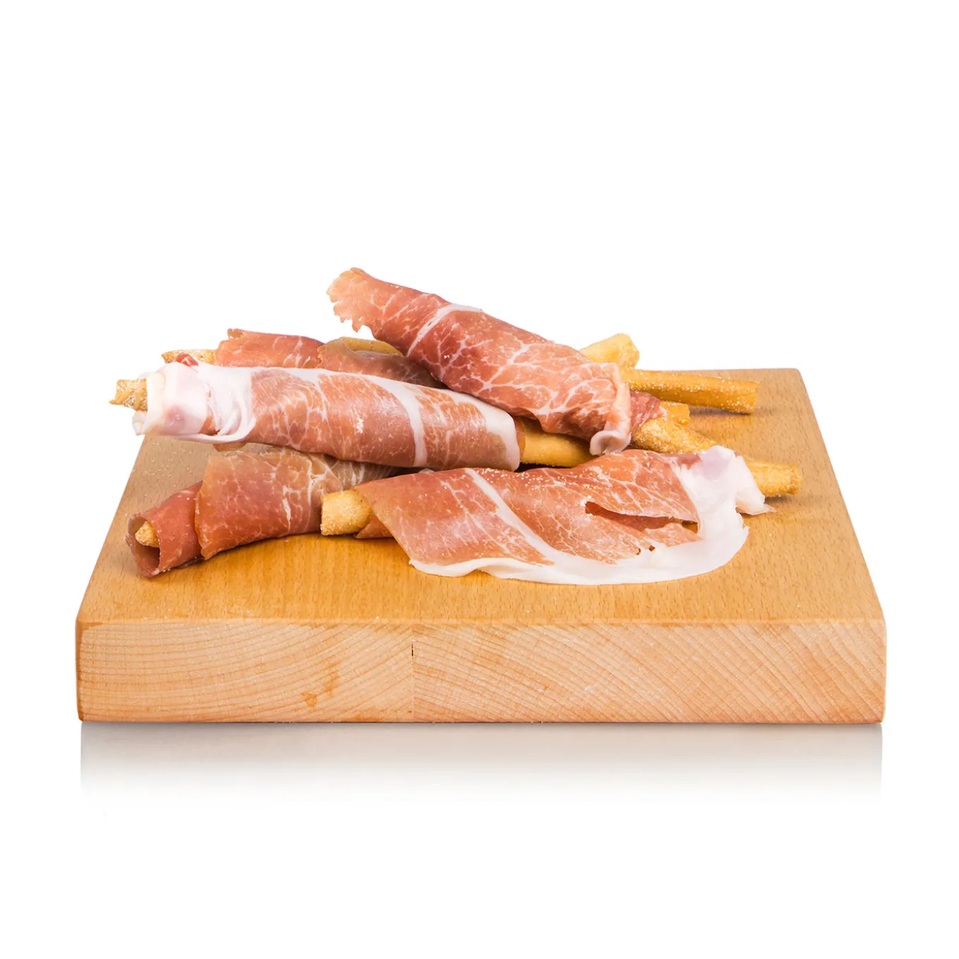 Prosciutto Crudo Villani 24 Mesi 150g