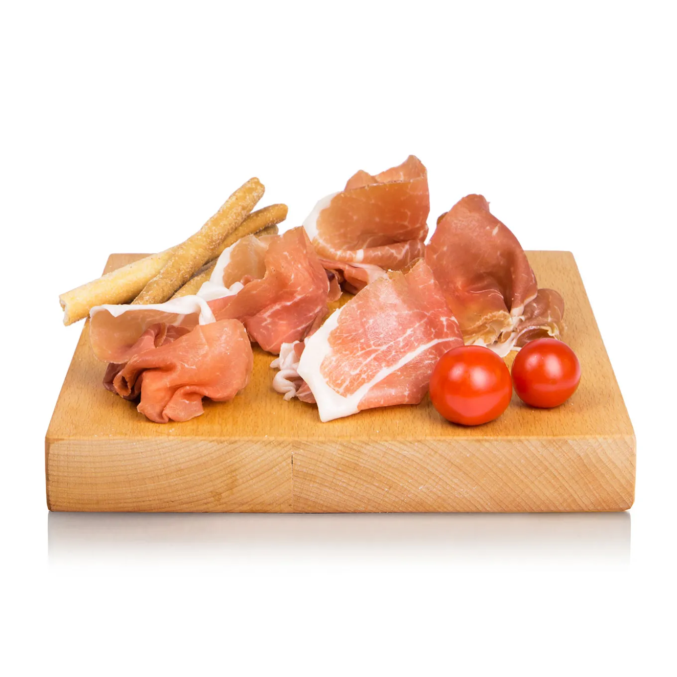 Prosciutto Crudo Zuarina 24 mesi 150g