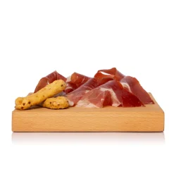 Prosciutto da Cinta Senese DOP 100g