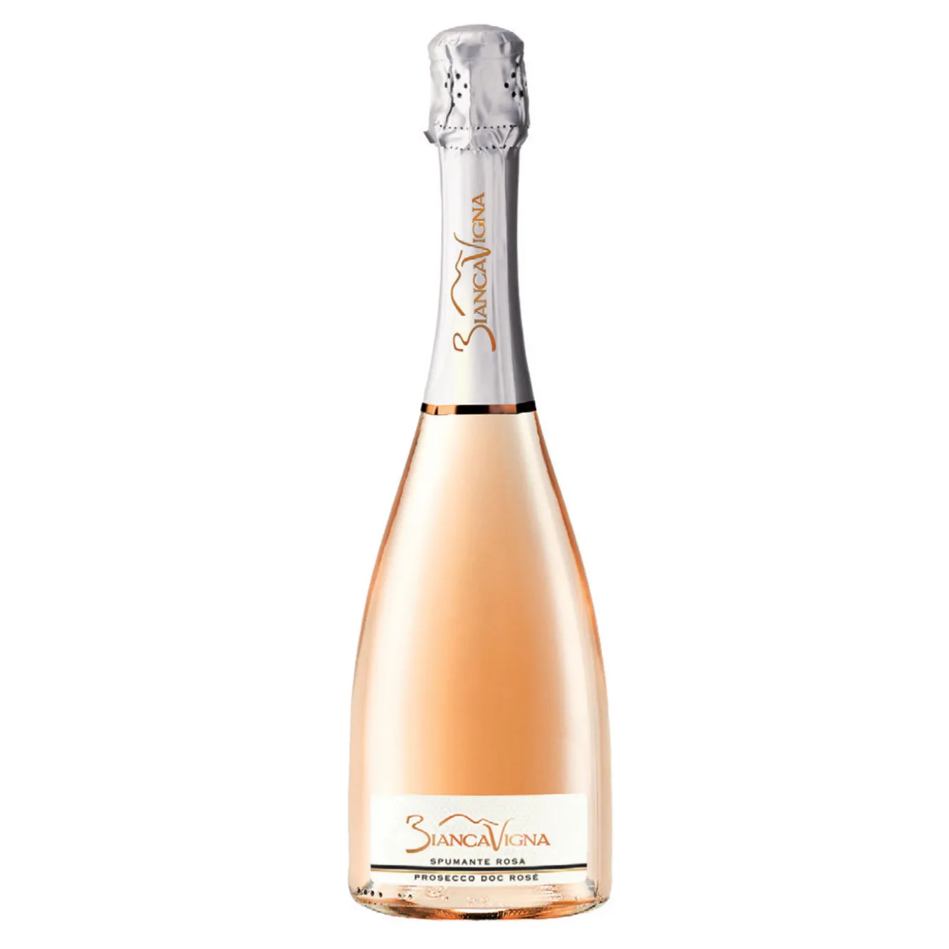 Prosecco DOC Rosè 0,75l
