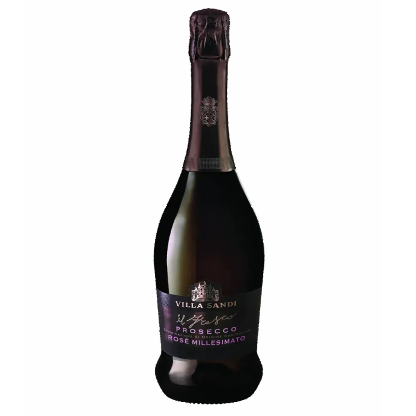 Prosecco Il Fresco Rosé Millesimato DOC 0,75l