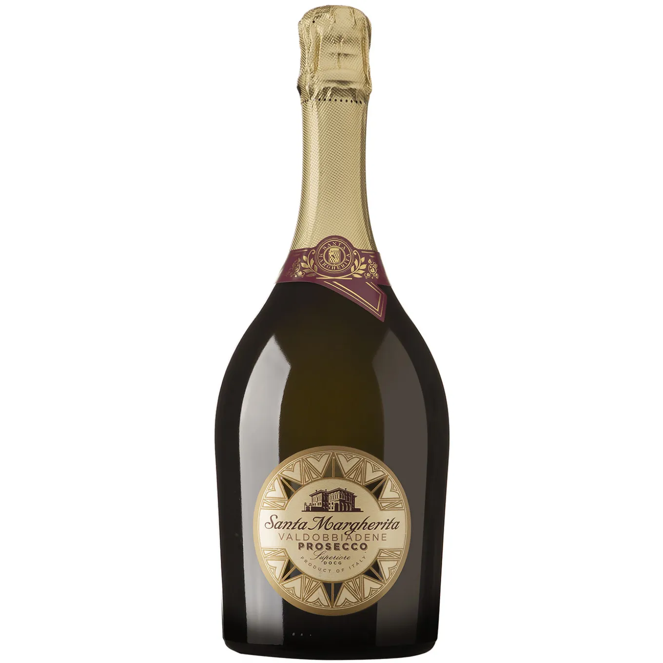 Prosecco Valdobbiadene Superiore Brut 0,75l