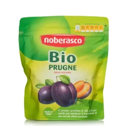 Prugne denocciolate Bio 200g