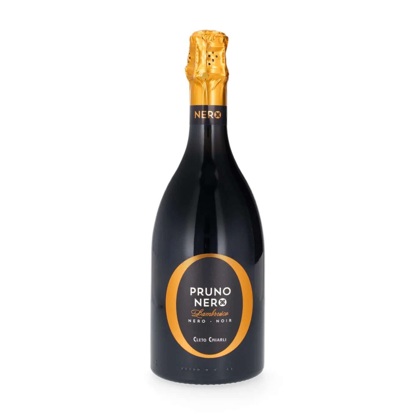 Pruno Nero Dry 0,75l