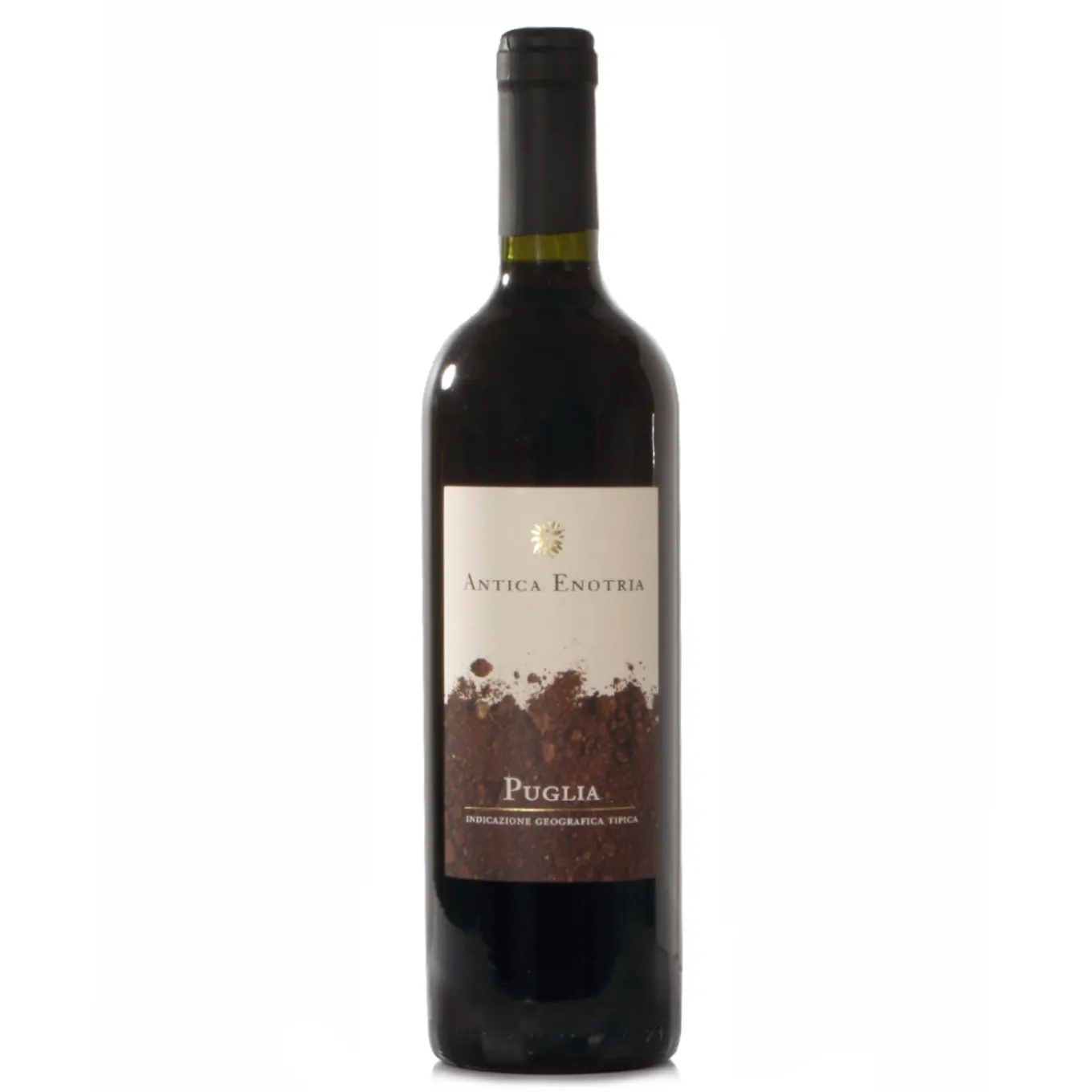 Puglia IGT Rosso 0.75l