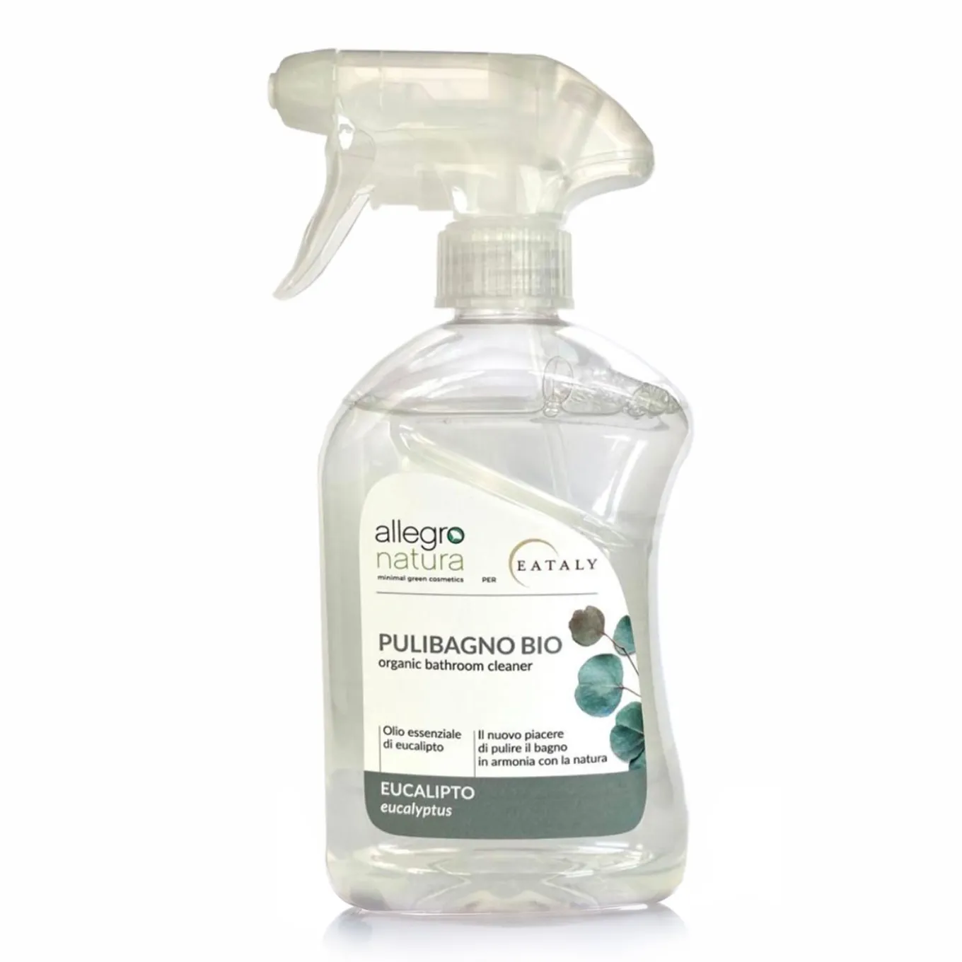 Pulibagno Scioglicalcare 500ml