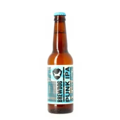 Punk Ipa 0,33l
