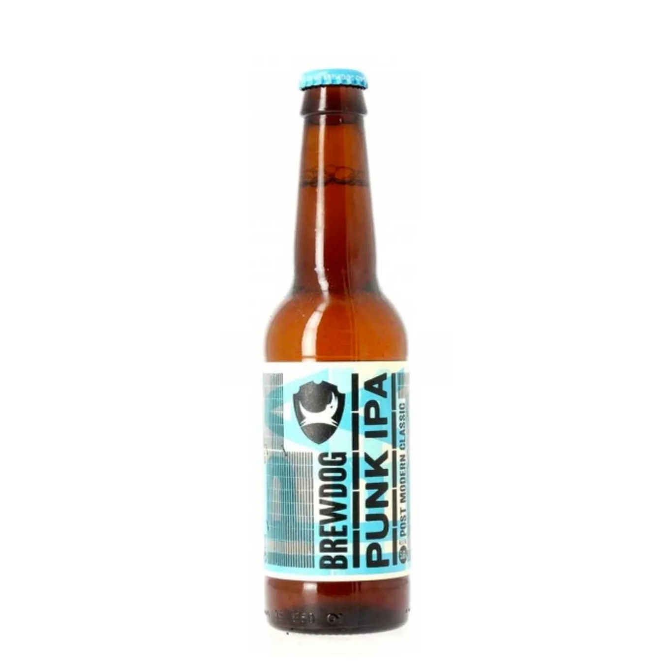 Punk Ipa 0,33l