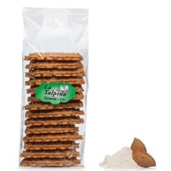 Quaquare di Genola 200g