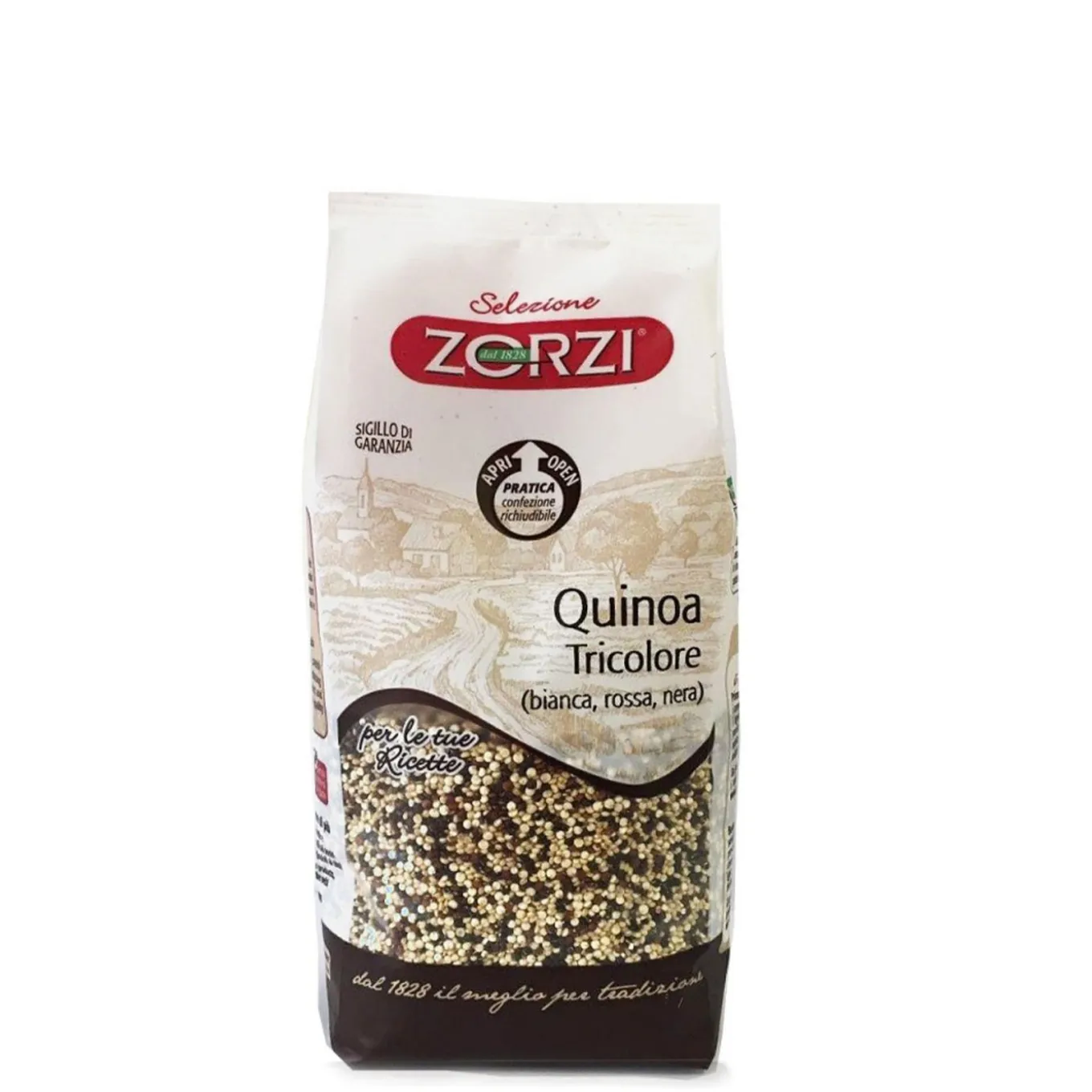 Quinoa Tricolore 400g