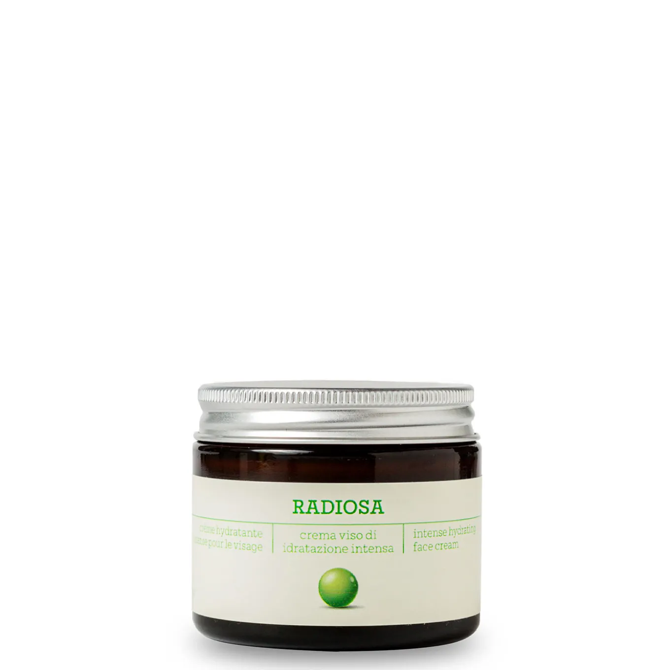 Radiosa Crema Viso 50ml