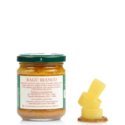 Ragù Bianco 180g