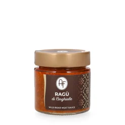 Ragù di Cinghiale 200g