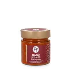 Ragù Storico Bolognese 200g