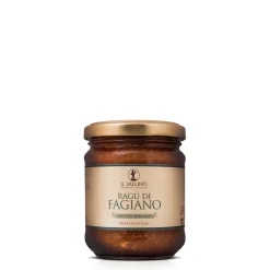 Ragu' di Fagiano 180g