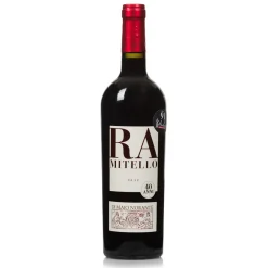 Ramitello Rosso Biferno DOC 0,75l