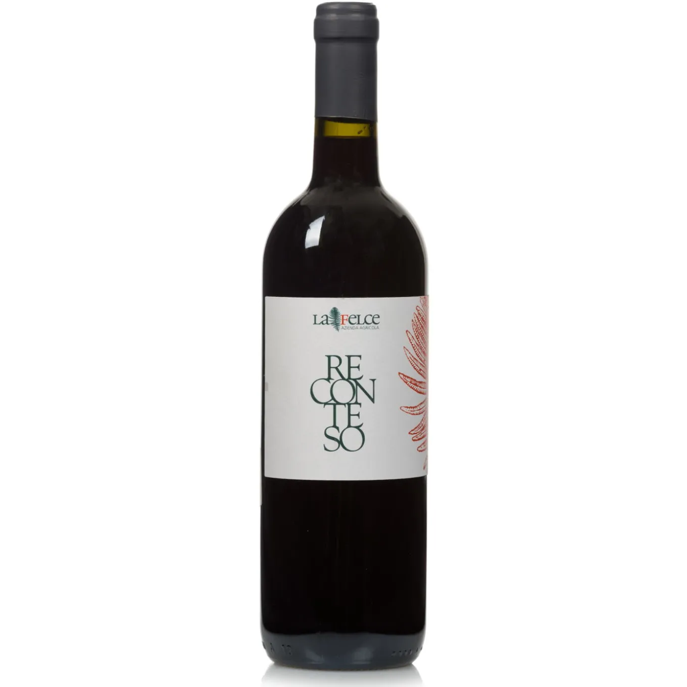 Reconteso Rosso IGT 0,75l
