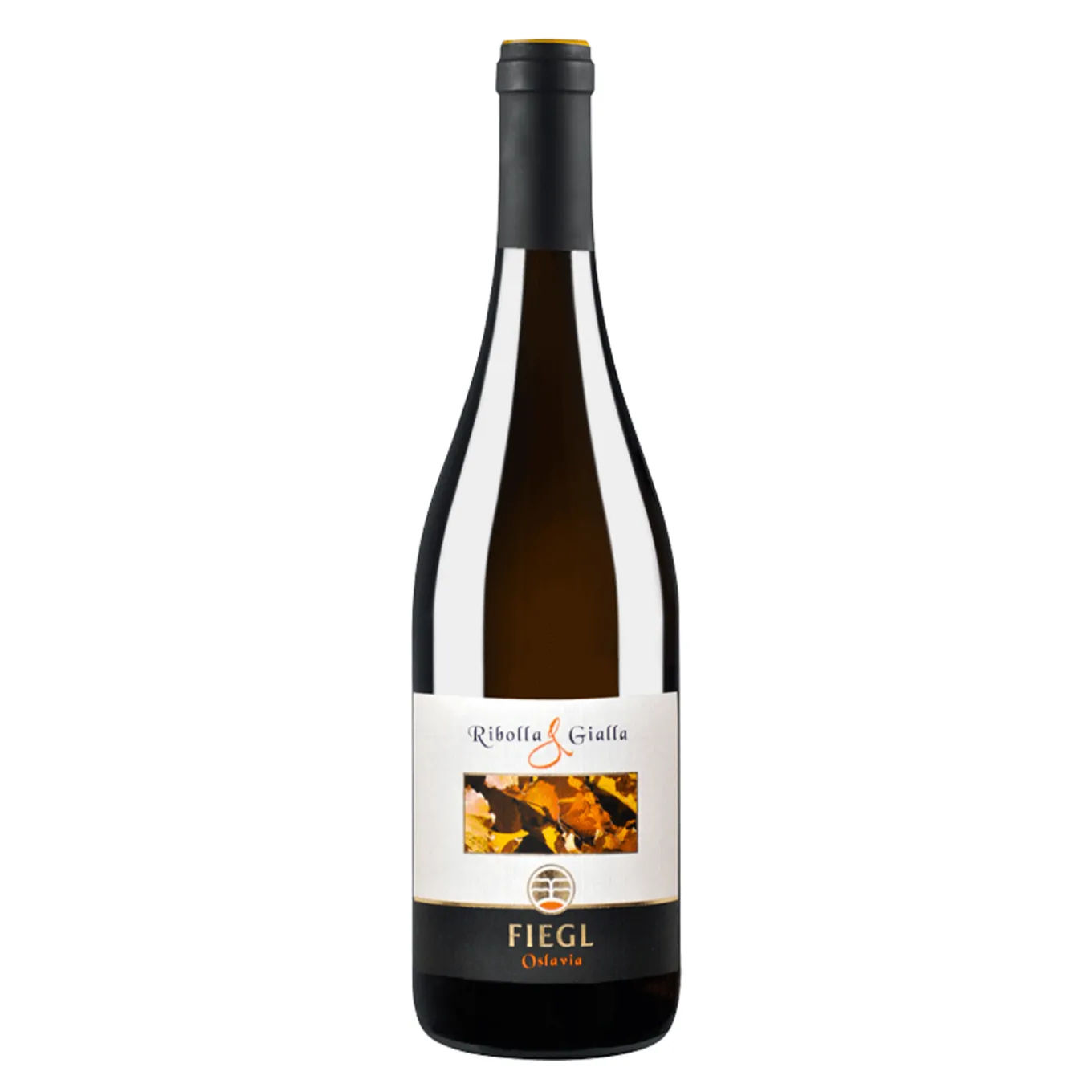 Ribolla Gialla di Oslavia 0,75l