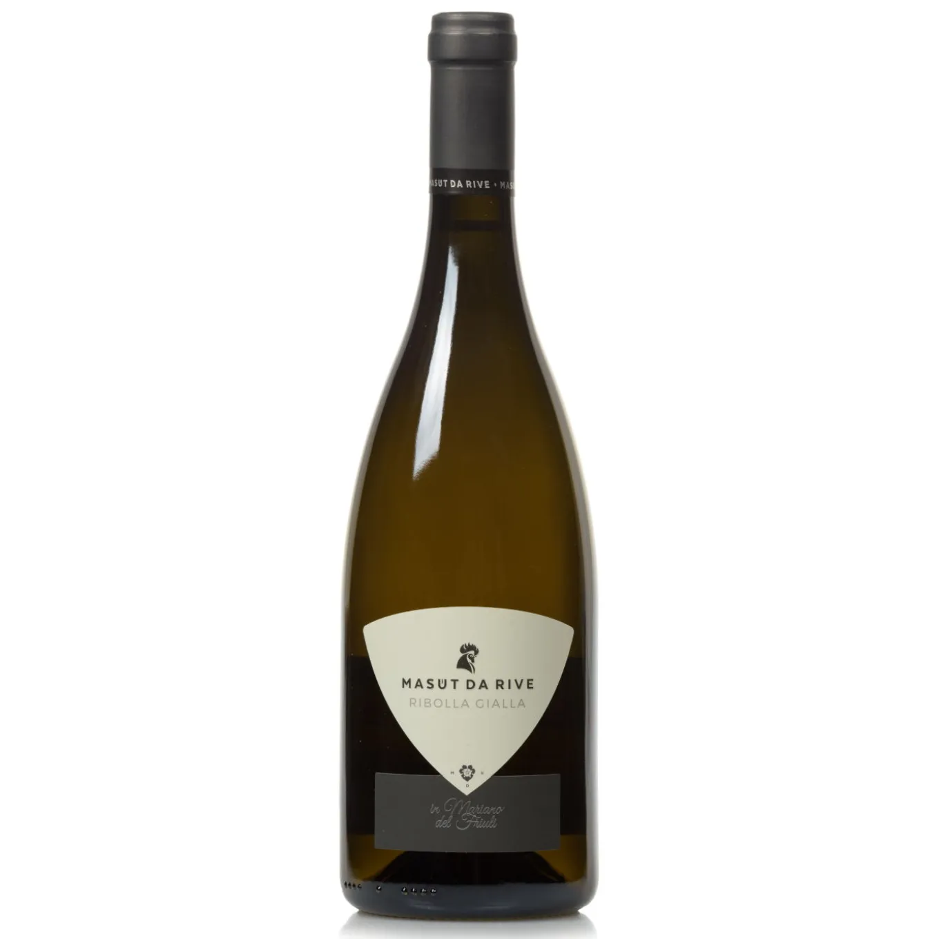 Ribolla Gialla 0,75l