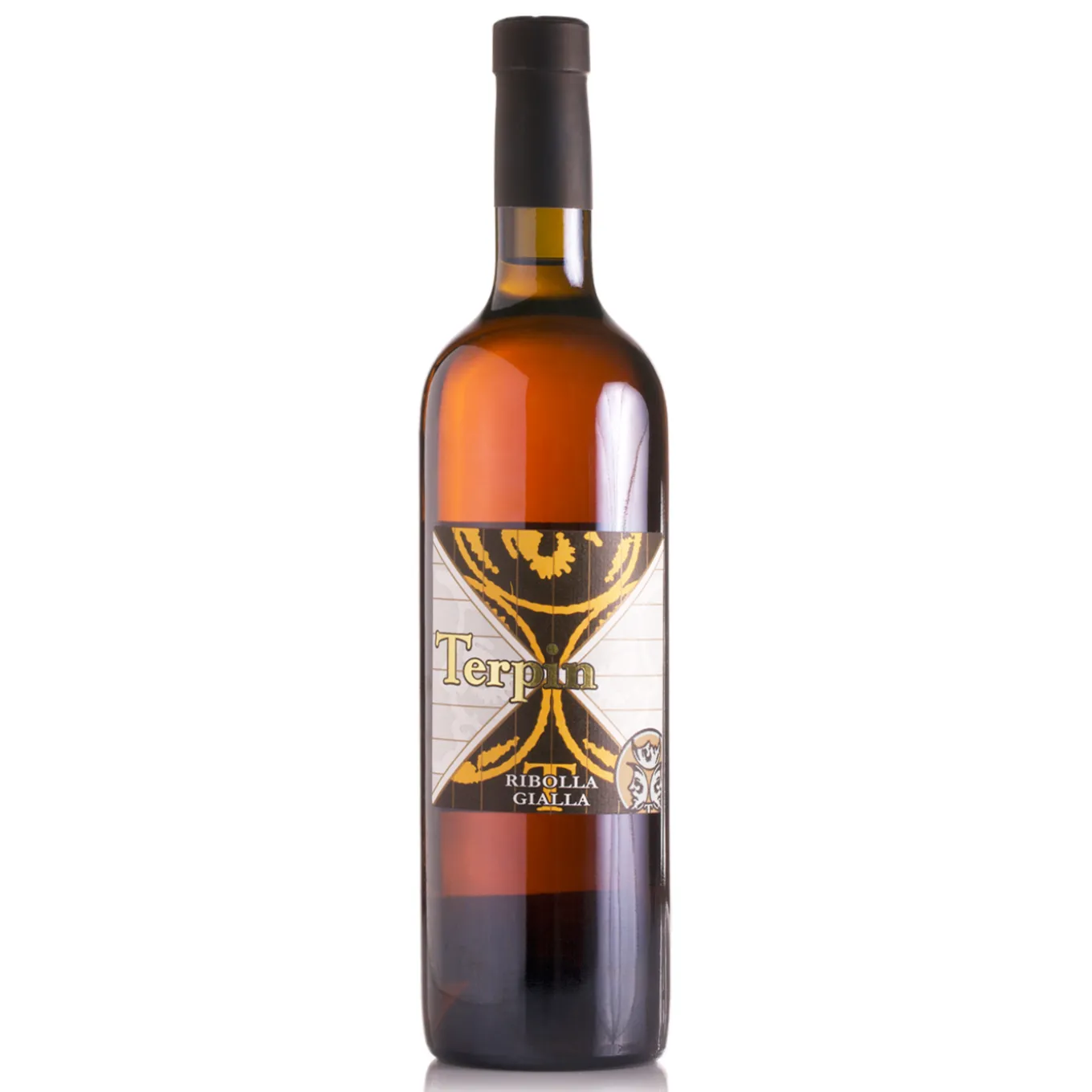 Ribolla Gialla 0,75l