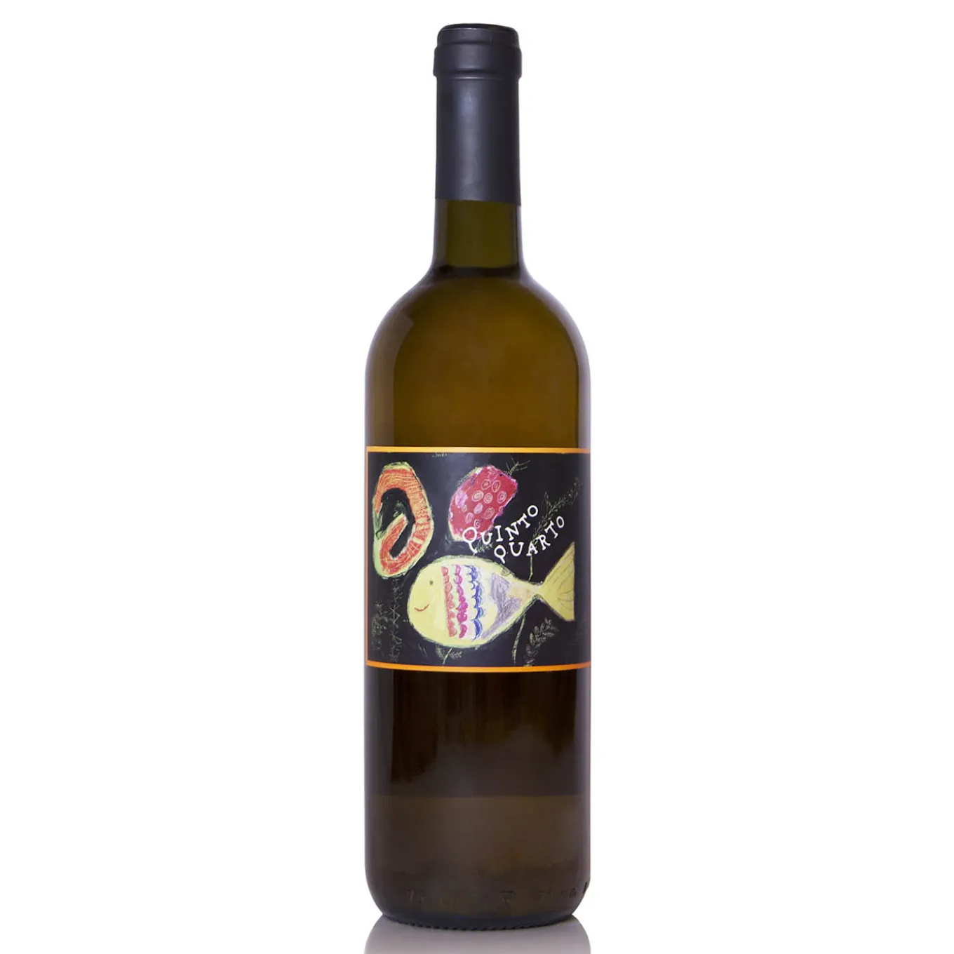 Ribolla Quinto Quarto 0,75l