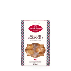 Ricci di Mandorla 270g