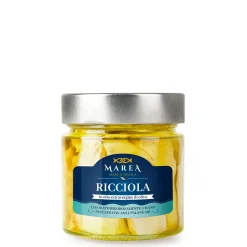 Ricciola in Olio Evo 187g