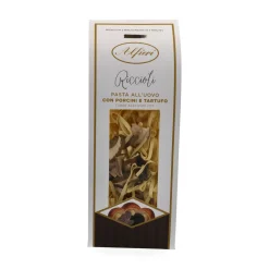 Riccioli with Truffle 250g