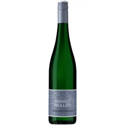 Riesling Trocken 0,75l