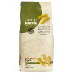 Rigati Bio 500g