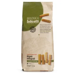 Rigati Integrali Bio 500g