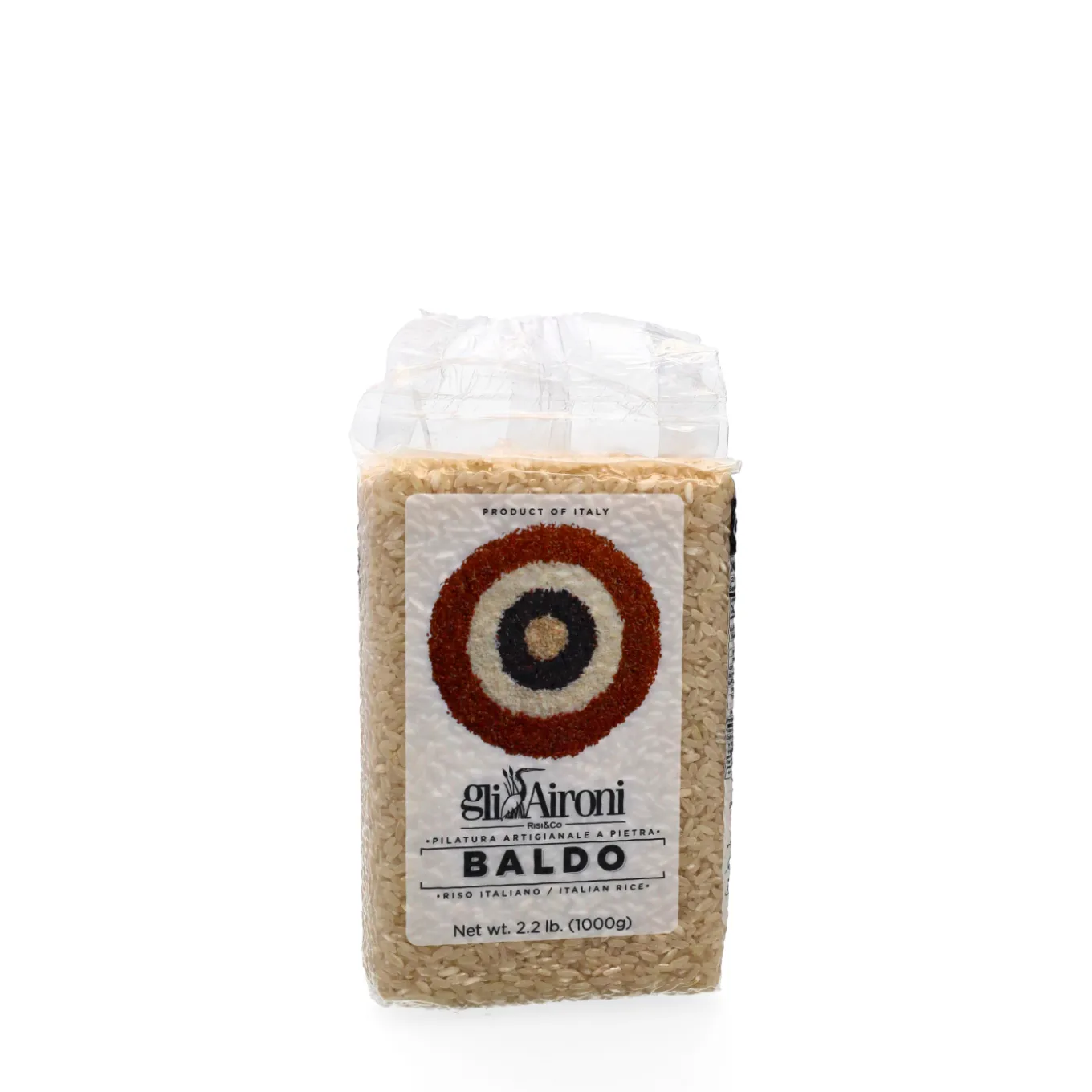 Riso Baldo 1 Kg 1kg