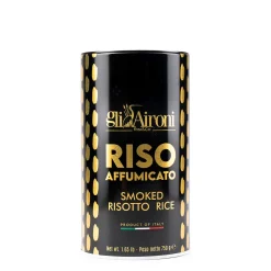 Riso Carnaroli Affumicato 750g