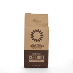 Riso Carnaroli Integrale 1Kg