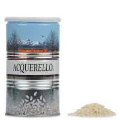 Riso Carnaroli Invecchiato 1 Anno 1kg