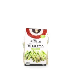 Risotto agli Asparagi 250g