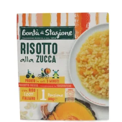 Risotto alla Zucca 300g