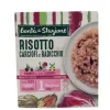 Risotto Carciofi e Radicchio 300g