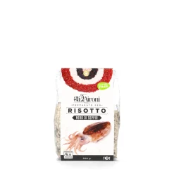 Risotto Nero di Seppia 250g