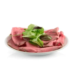 Roast Beef di Fassona Piemontese 160g